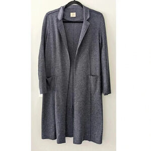 dRA Los Angeles Civia Duster Jacket